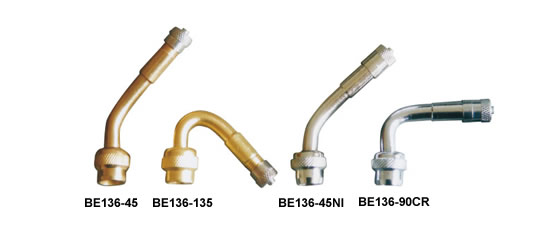 bent valve extenders bent valve extenders